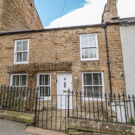 Bank Cottage Alston Exterior photo