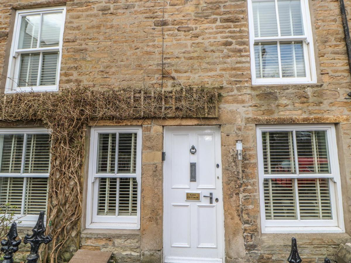 Bank Cottage Alston Exterior photo